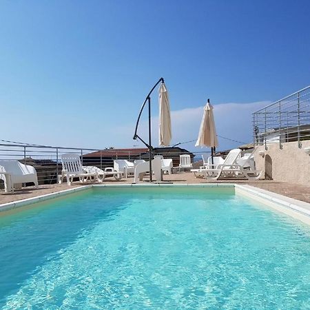 Il Gallo Tropea Exteriér fotografie