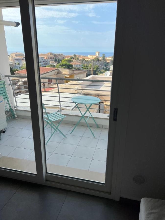 Il Gallo Tropea Exteriér fotografie